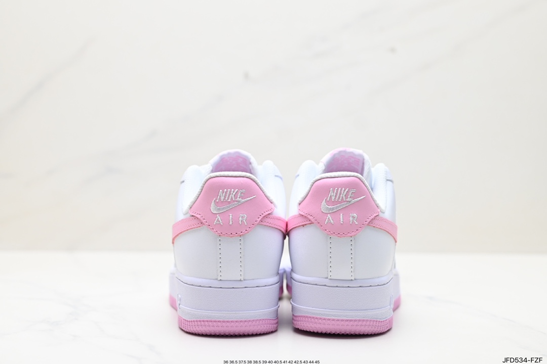 170 耐克Nike Air Force 1 Low 空军一号低帮百搭休闲运动板鞋 FJ4146-101