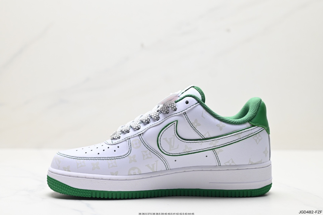 180 Nike Air Force 1 Low 07 BS8805-603