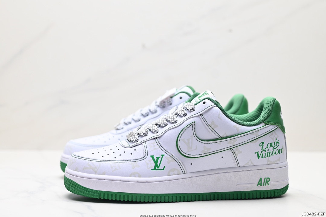 180 Nike Air Force 1 Low 07 BS8805-603