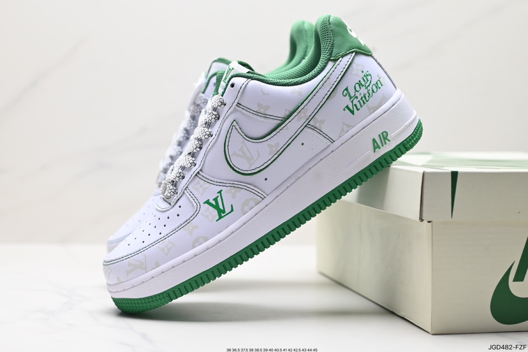 180 Nike Air Force 1 Low 07 BS8805-603