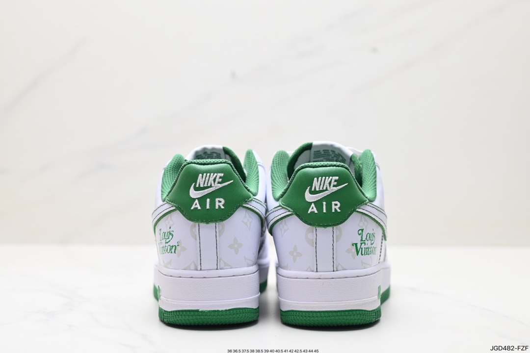 180 Nike Air Force 1 Low 07 BS8805-603