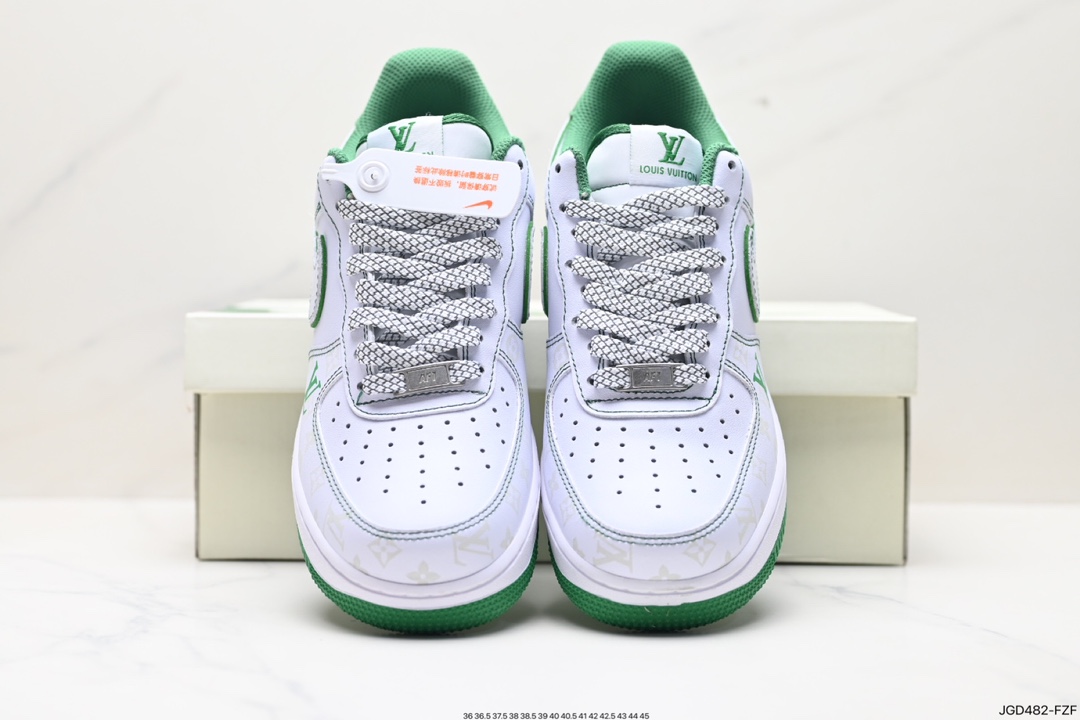 180 Nike Air Force 1 Low 07 BS8805-603