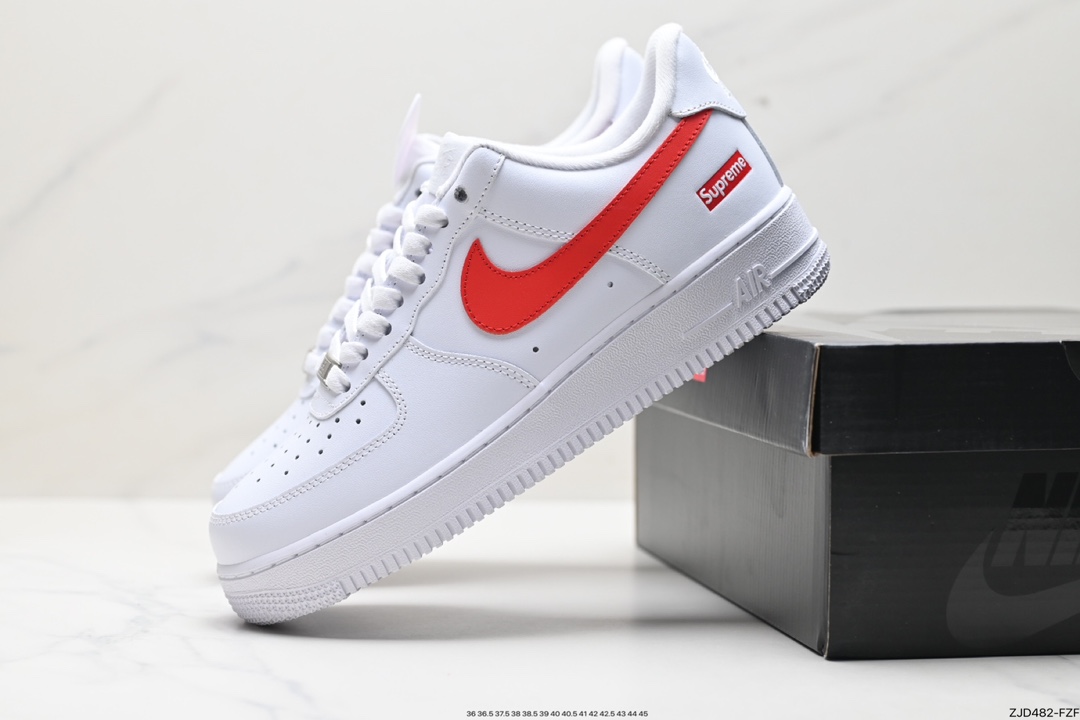 240 Nike Air Force 1 Low 07 CU9225-101