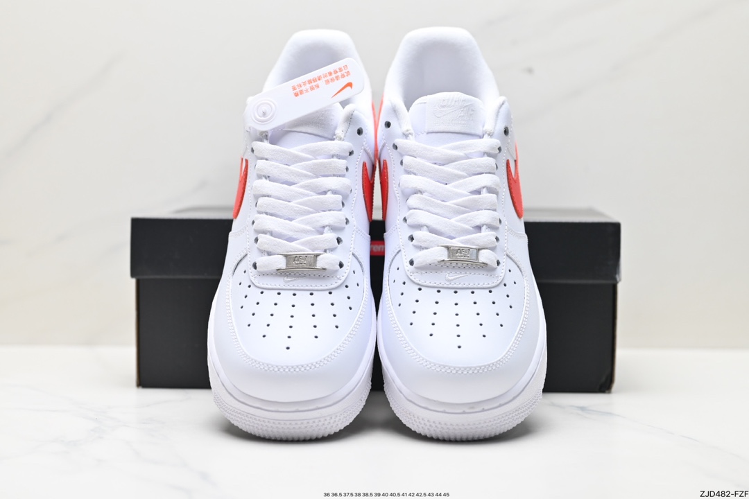 240 Nike Air Force 1 Low 07 CU9225-101