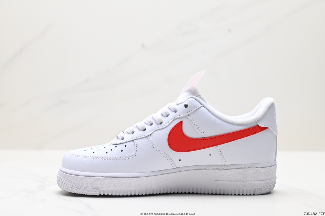 240 Nike Air Force 1 Low 07 CU9225-101