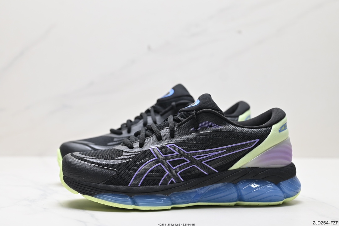 240 ASICS/亚瑟士 Tiger GEL-NYC户外越野休闲运动跑步鞋 1203A305-004