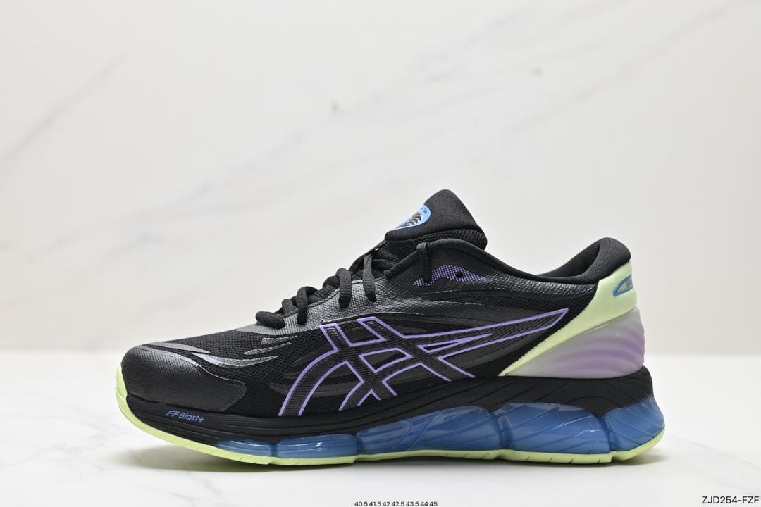 240 ASICS/亚瑟士 Tiger GEL-NYC户外越野休闲运动跑步鞋 1203A305-004