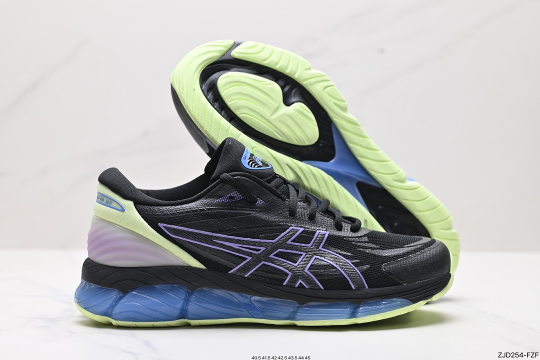 240 ASICS/亚瑟士 Tiger GEL-NYC户外越野休闲运动跑步鞋 1203A305-004