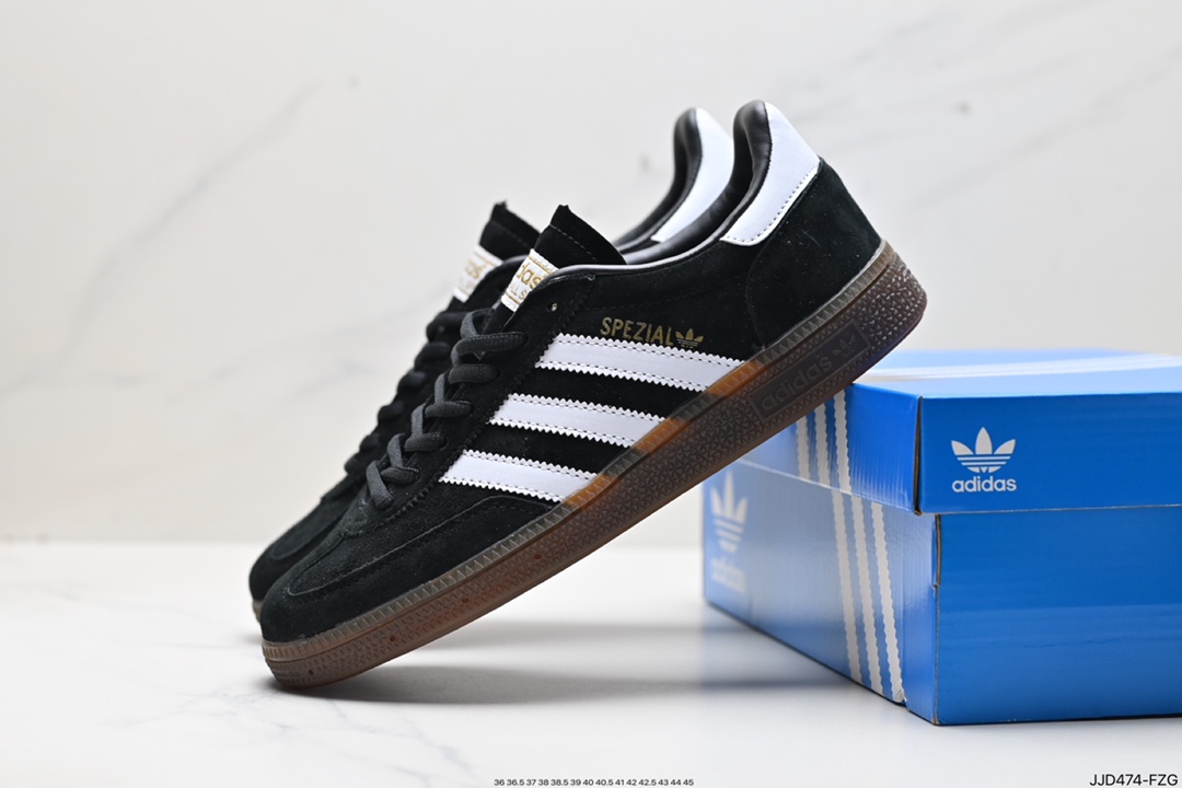 130 Adidas Handball Spezial  IE5895