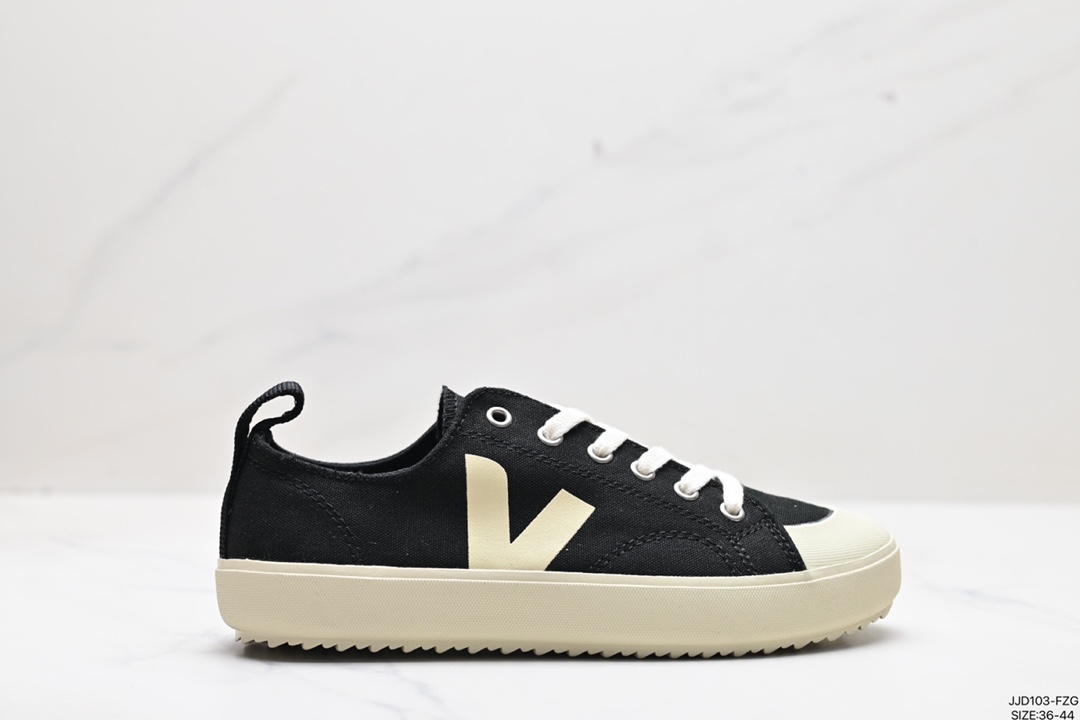 Veja Scarpe da Skate Sneaker Bianco Collezione Primavera