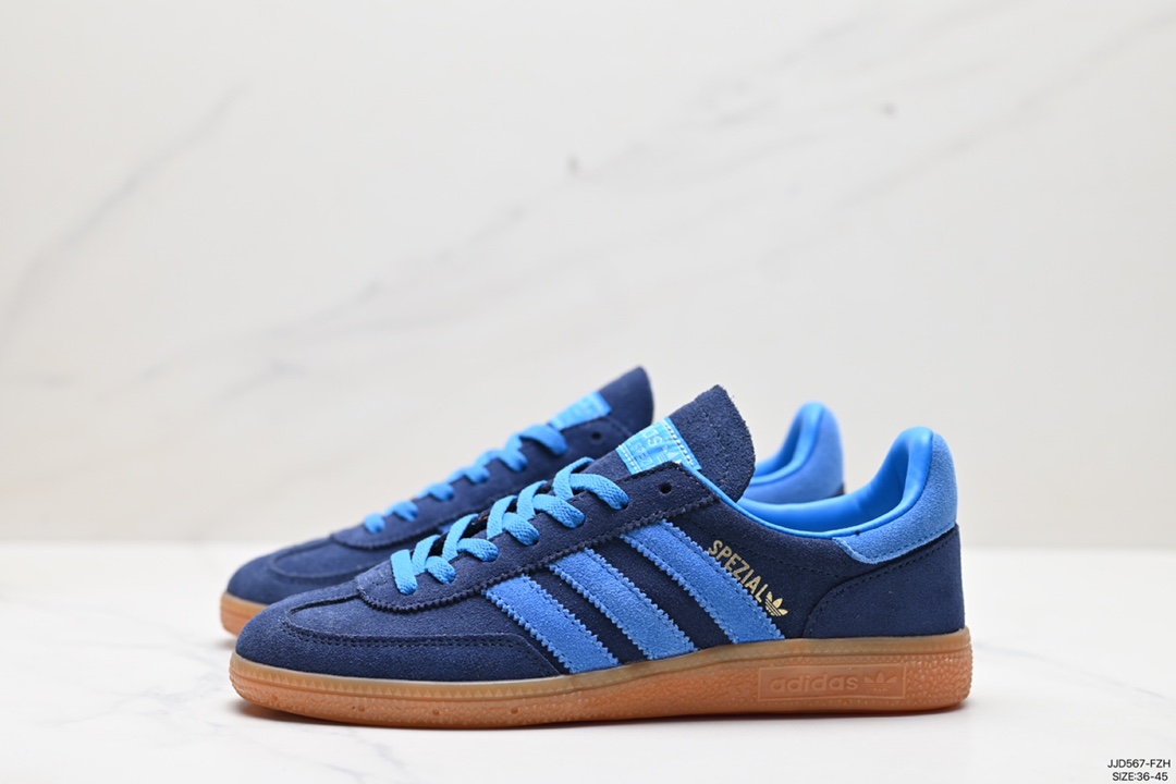 130 Adidas Handball Spezial IE5895