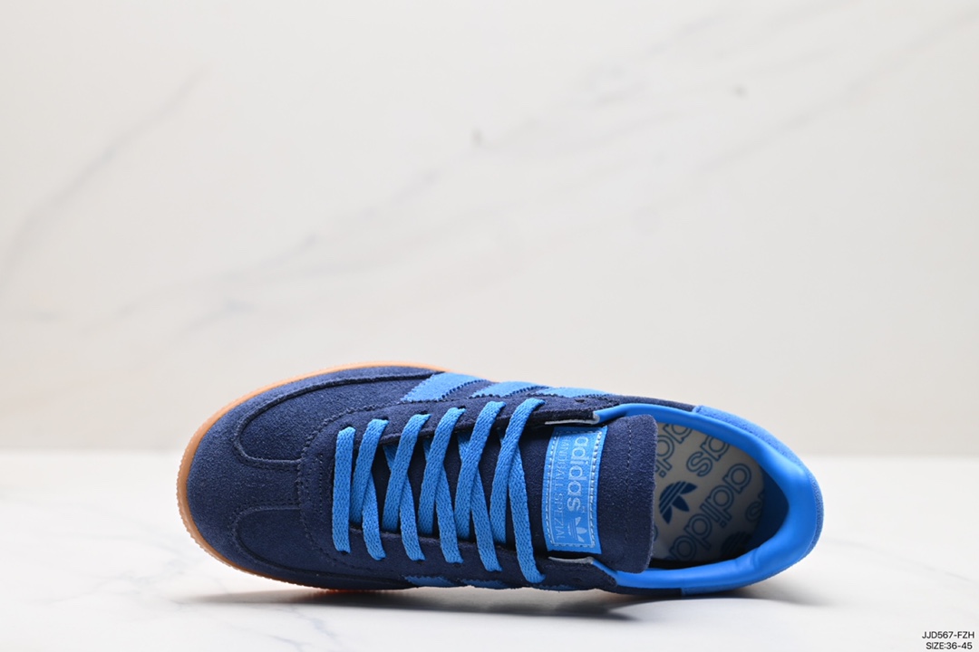 130 Adidas Handball Spezial IE5895