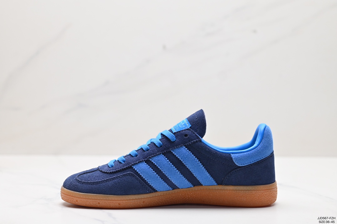 130 Adidas Handball Spezial IE5895