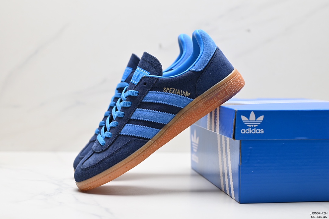 130 Adidas Handball Spezial IE5895