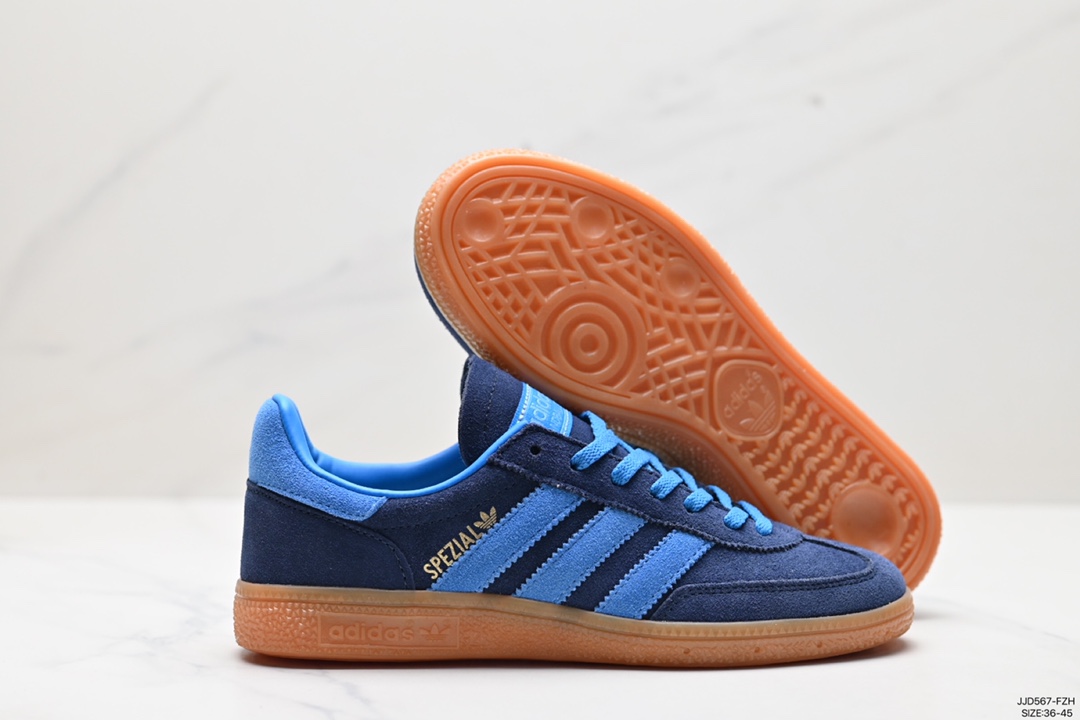 130 Adidas Handball Spezial IE5895