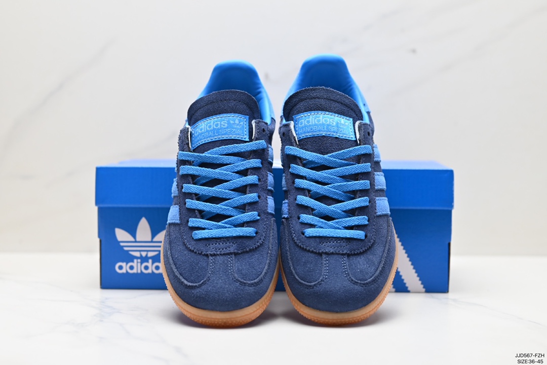 130 Adidas Handball Spezial IE5895