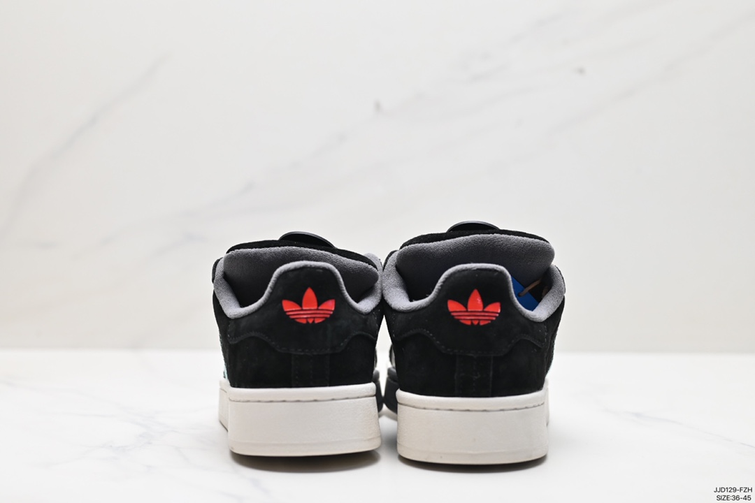 130 阿迪达斯 Adidas Originals Campus 00s 小面包 IF6248