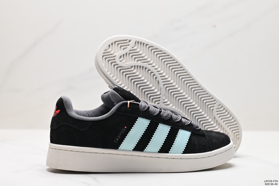 130 阿迪达斯 Adidas Originals Campus 00s 小面包 IF6248