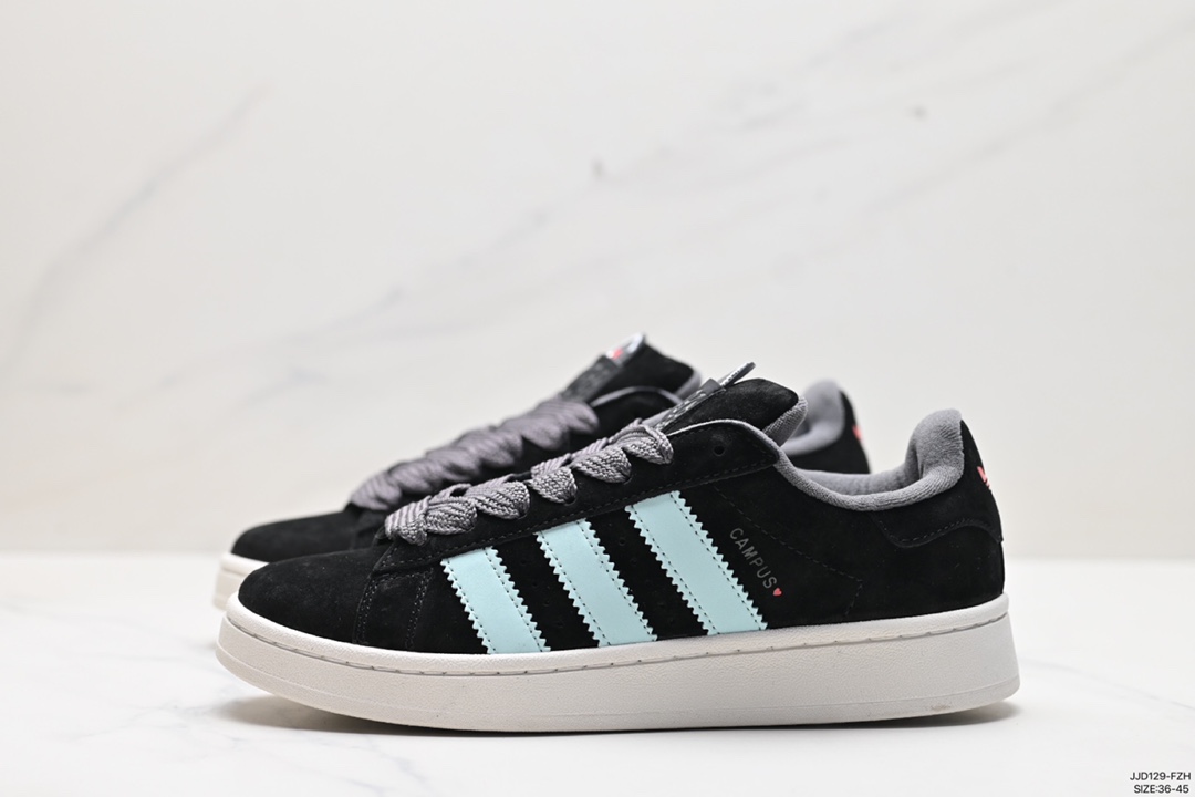 130 阿迪达斯 Adidas Originals Campus 00s 小面包 IF6248