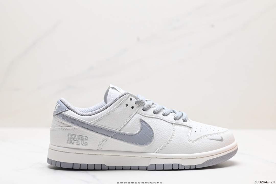 260 Nike SB Dunk Low 纯原大厂出品 NC2103-302