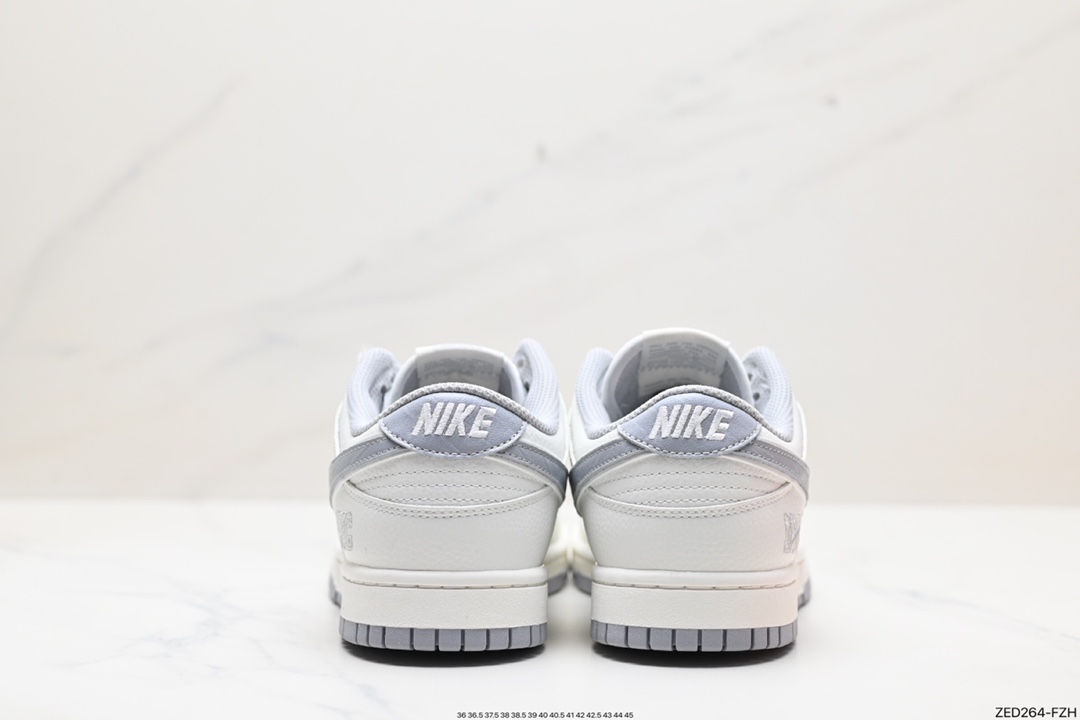 260 Nike SB Dunk Low 纯原大厂出品 NC2103-302