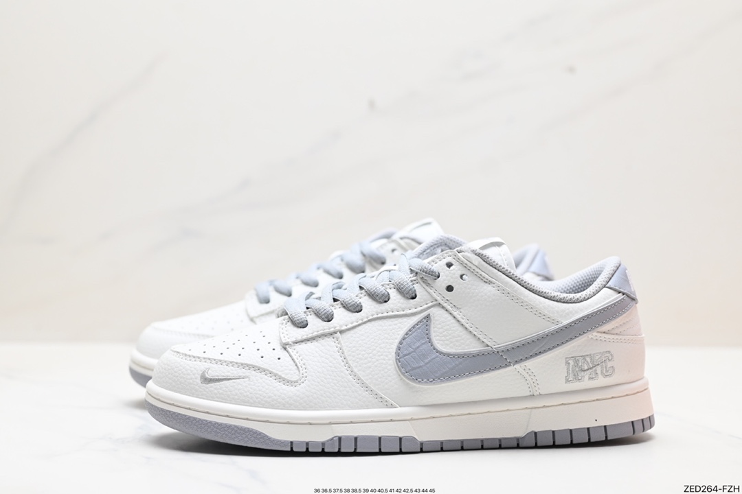 260 Nike SB Dunk Low 纯原大厂出品 NC2103-302