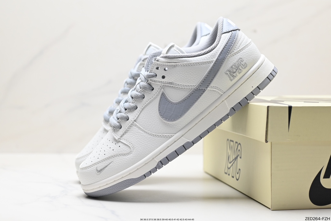 260 Nike SB Dunk Low 纯原大厂出品 NC2103-302