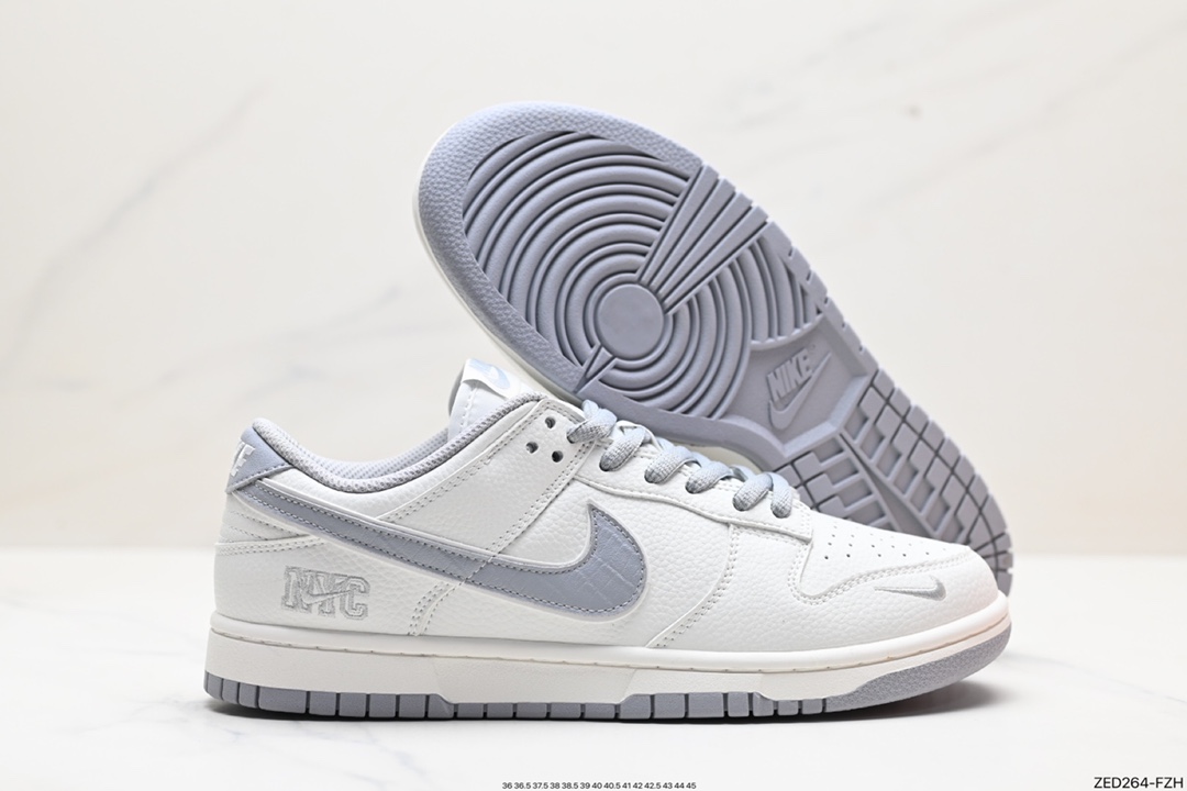 260 Nike SB Dunk Low 纯原大厂出品 NC2103-302