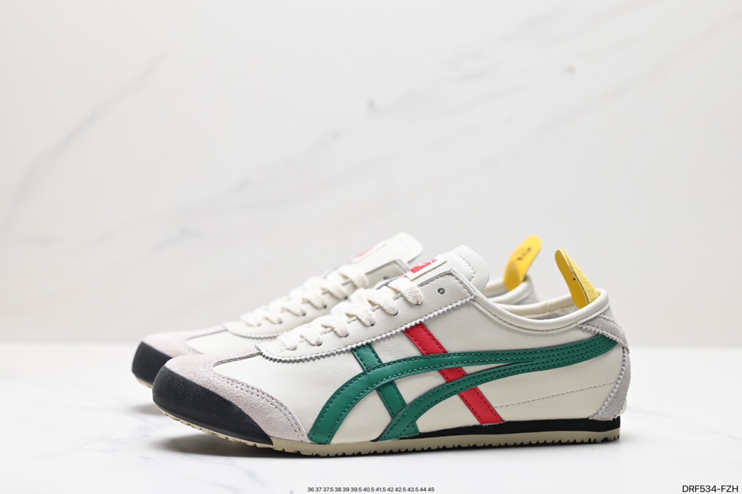 115 Onitsuka Tiger NIPPON MADE 鬼冢虎手工鞋系列