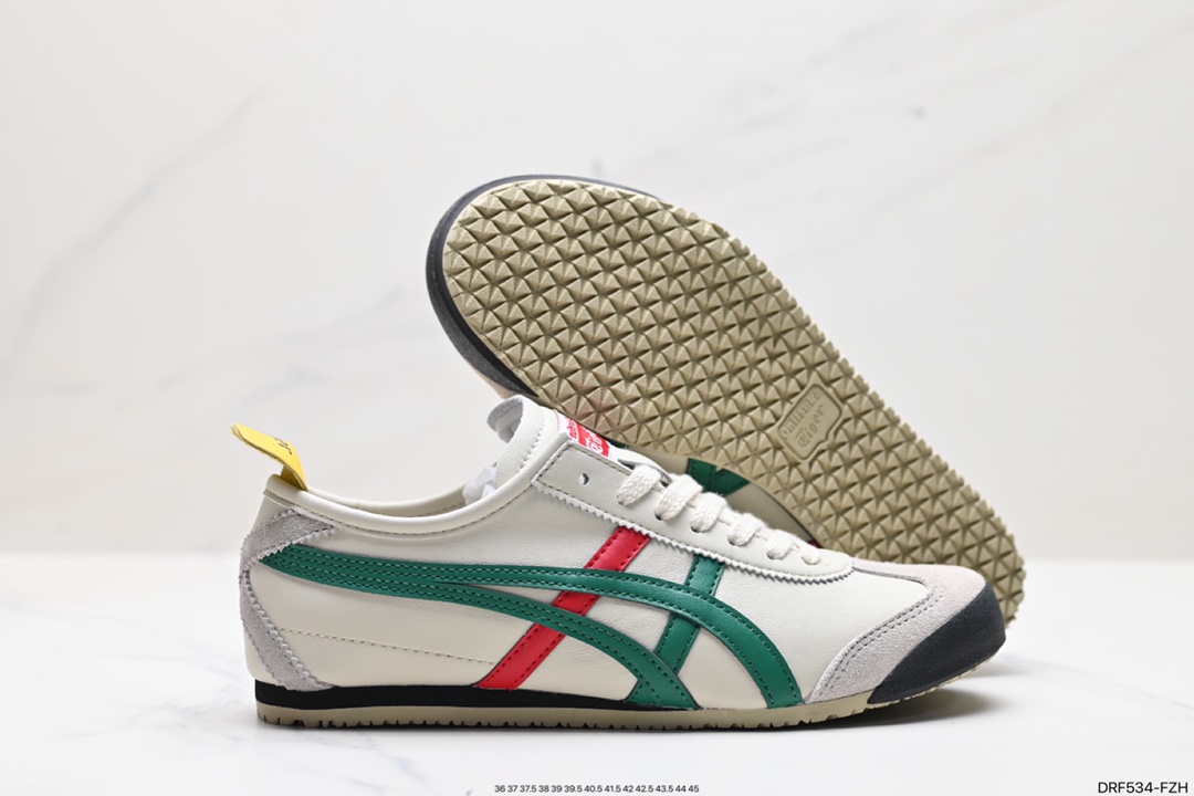 115 Onitsuka Tiger NIPPON MADE 鬼冢虎手工鞋系列