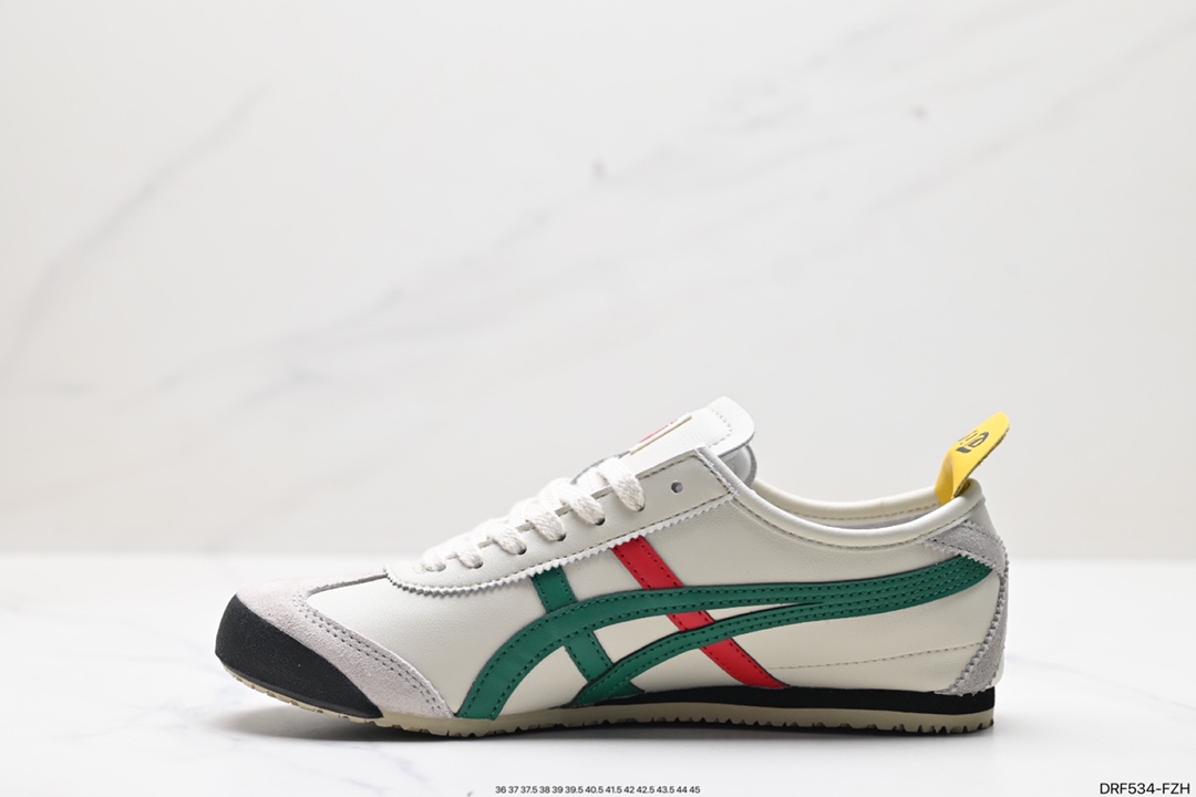 115 Onitsuka Tiger NIPPON MADE 鬼冢虎手工鞋系列