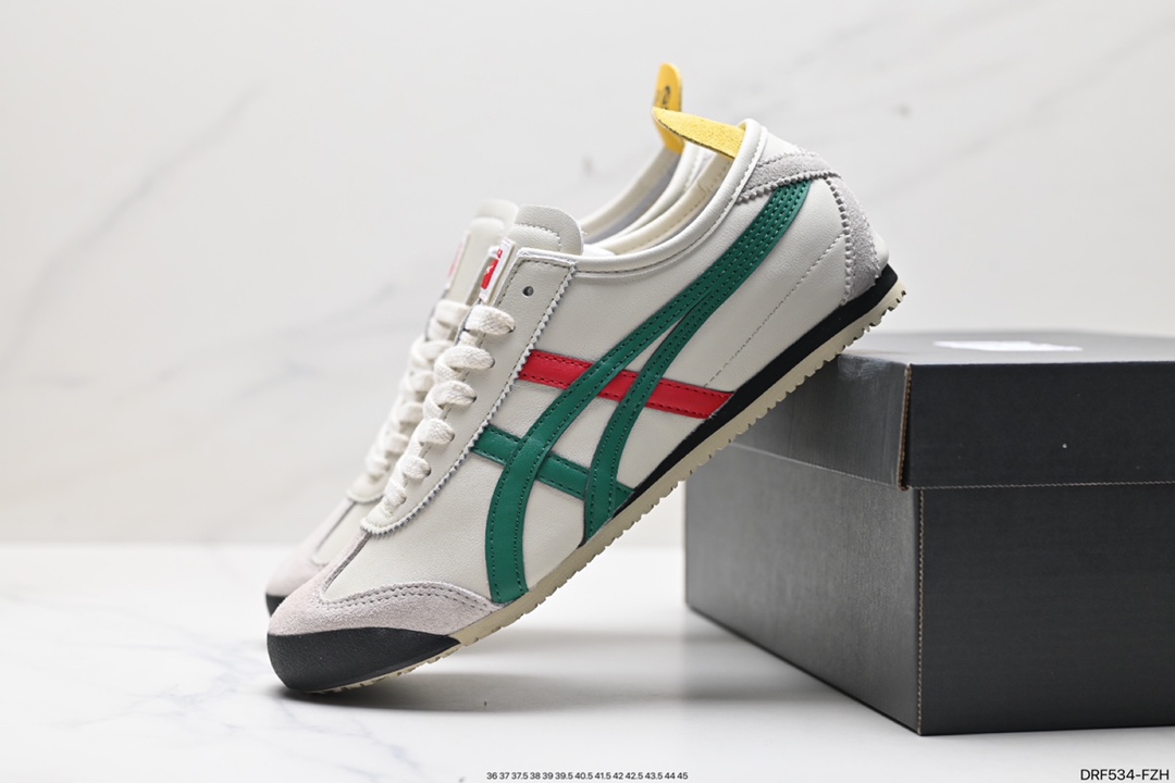 115 Onitsuka Tiger NIPPON MADE 鬼冢虎手工鞋系列