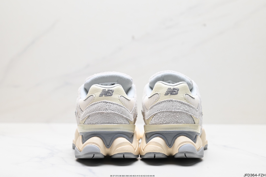 170 Joe Freshgoods x New Balance NB9060 联名款复古休闲运动慢跑鞋 U9060HSA