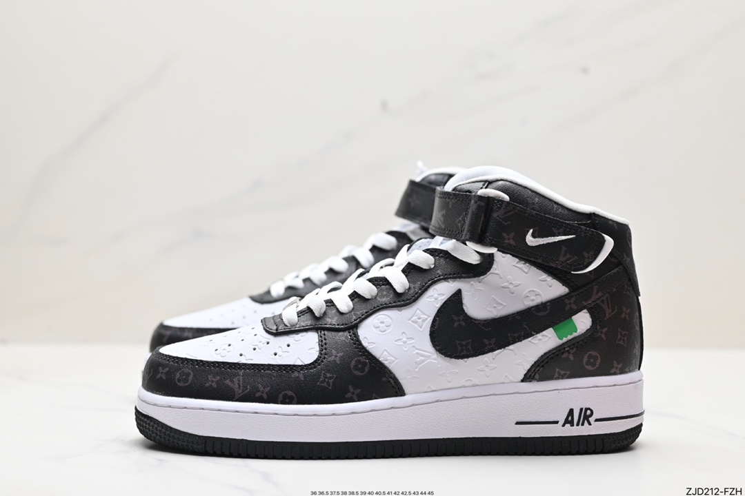 240 Nike Air Force 1 Low 07 DV0688-400