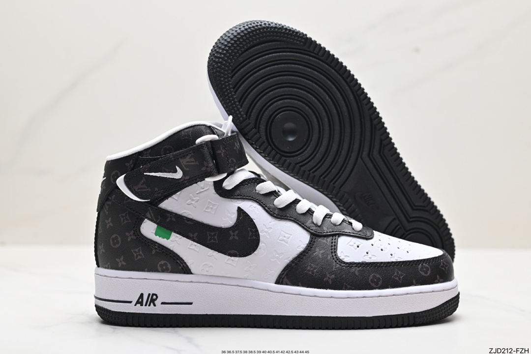 240 Nike Air Force 1 Low 07 DV0688-400