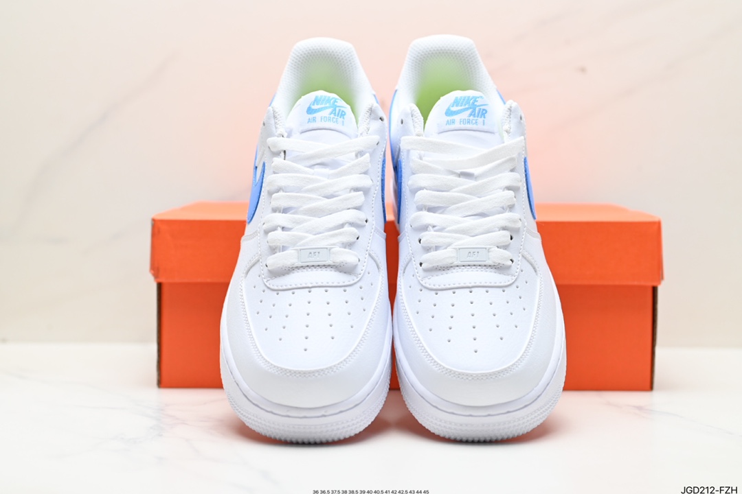 180 Nike Air Force 1 Low 空军一号低帮休闲运动板鞋 DV3808-103