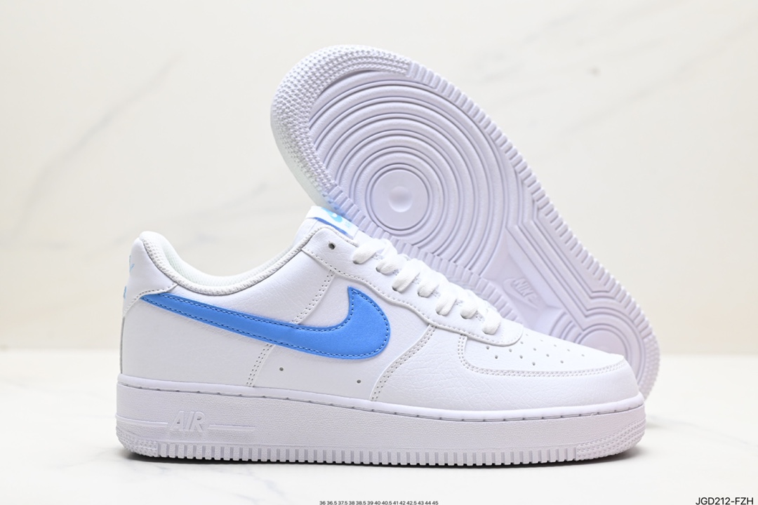 180 Nike Air Force 1 Low 空军一号低帮休闲运动板鞋 DV3808-103