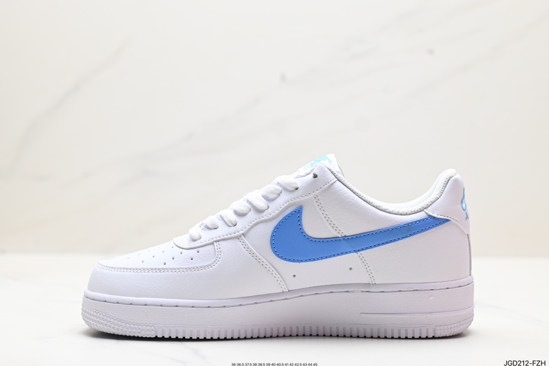 180 Nike Air Force 1 Low 空军一号低帮休闲运动板鞋 DV3808-103