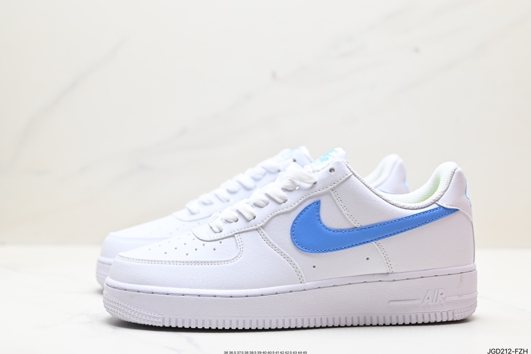 180 Nike Air Force 1 Low 空军一号低帮休闲运动板鞋 DV3808-103