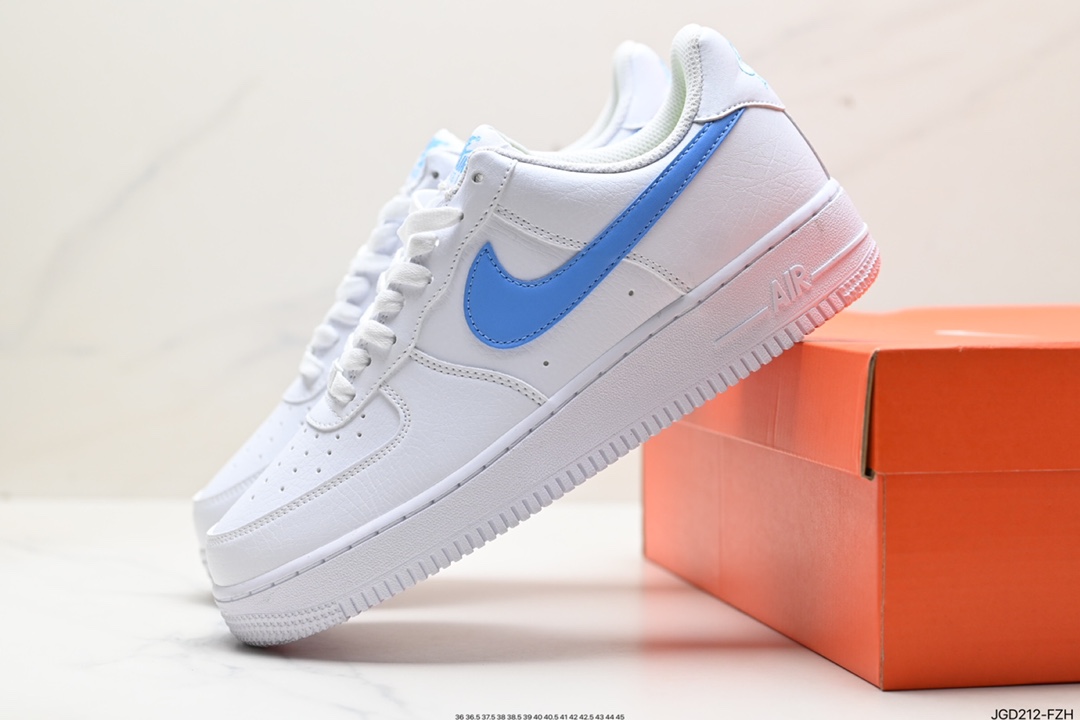 180 Nike Air Force 1 Low 空军一号低帮休闲运动板鞋 DV3808-103