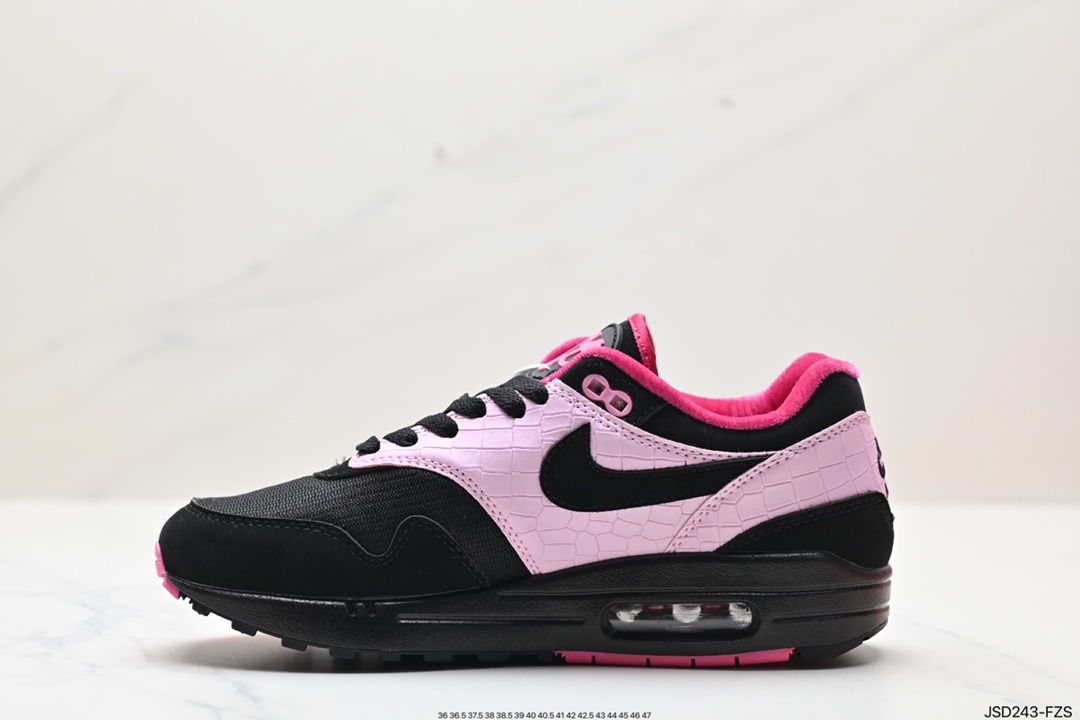 Nike Air Max 1 Air Max Air Cushion FD9082-102