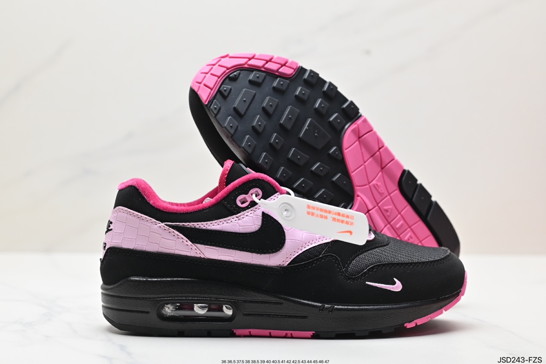 Nike Air Max 1 Air Max Air Cushion FD9082-102