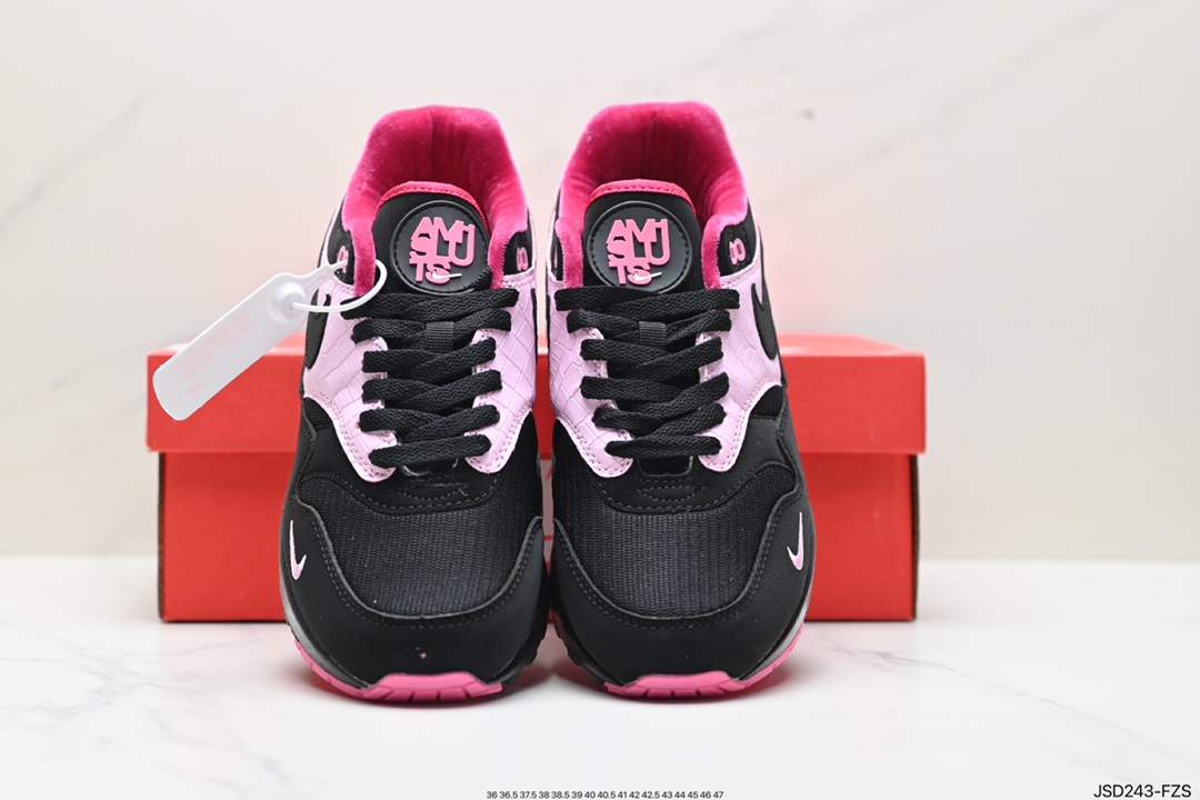 Nike Air Max 1 Air Max Air Cushion FD9082-102