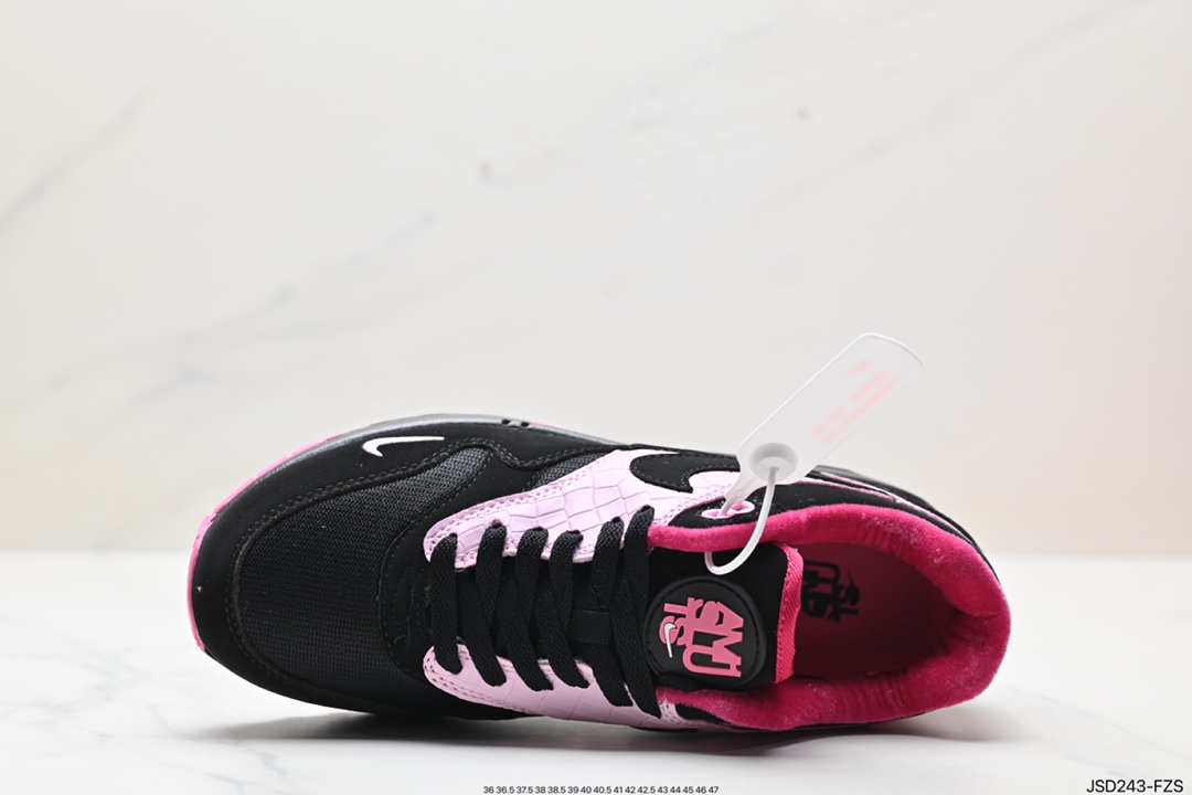 Nike Air Max 1 Air Max Air Cushion FD9082-102