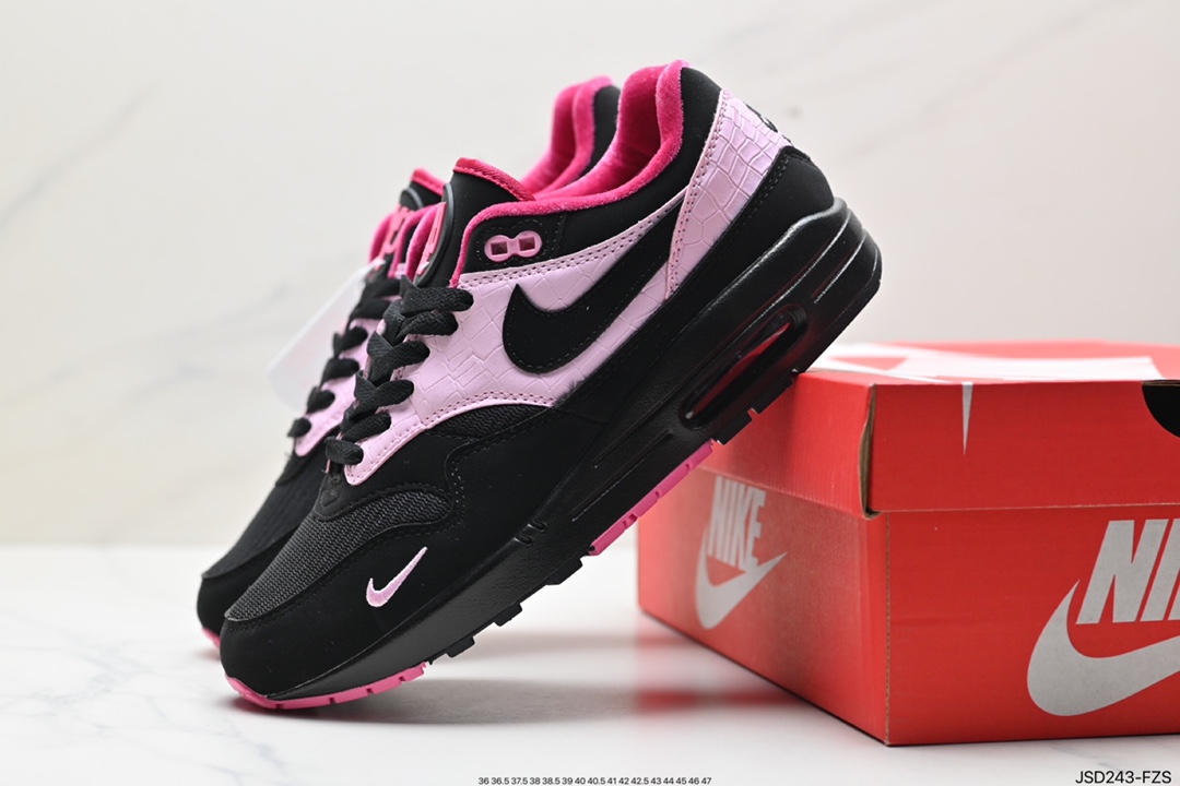 Nike Air Max 1 Air Max Air Cushion New Color FD9082-102