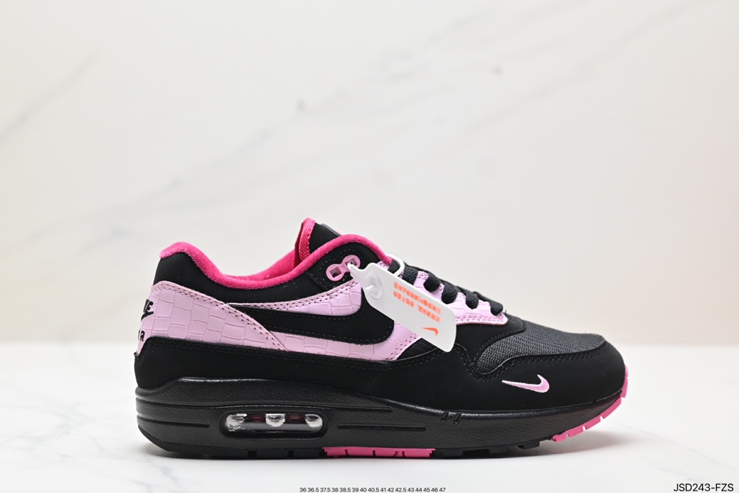 Nike Air Max 1 Air Max Air Cushion New Color FD9082-102