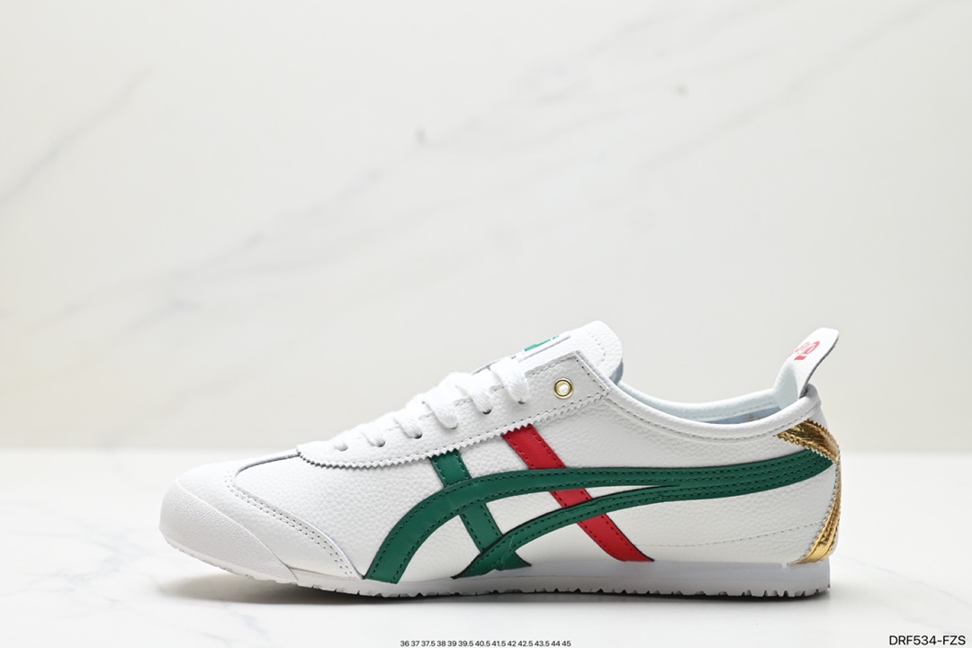 115 Onitsuka Tiger NIPPON MADE 鬼冢虎手工鞋系列