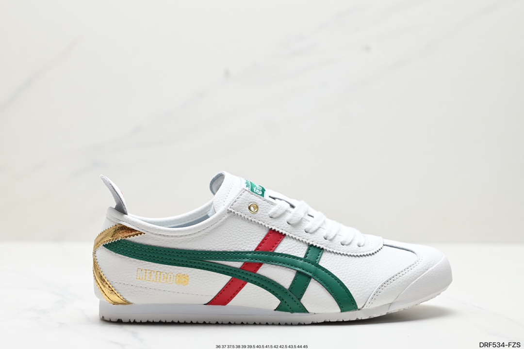 115 Onitsuka Tiger NIPPON MADE 鬼冢虎手工鞋系列