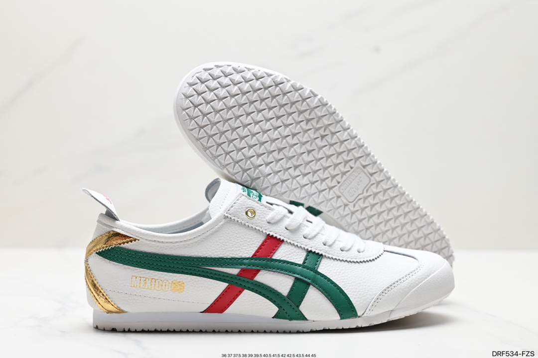 115 Onitsuka Tiger NIPPON MADE 鬼冢虎手工鞋系列