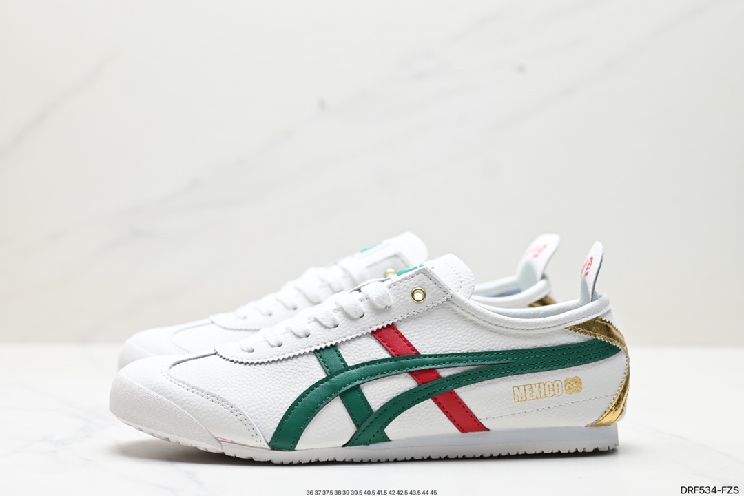 115 Onitsuka Tiger NIPPON MADE 鬼冢虎手工鞋系列